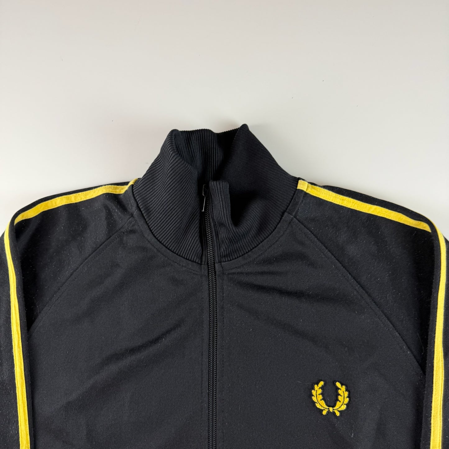 Fred Perry Trackjacket (M)