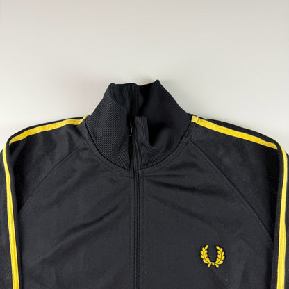 Fred Perry Trackjacket (M)