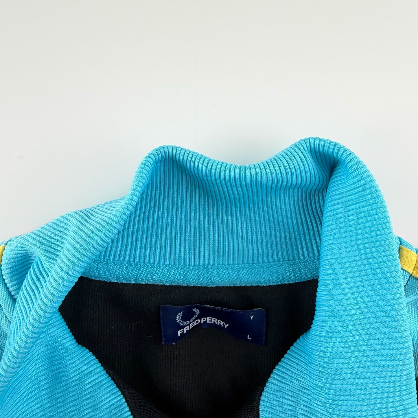 Fred Perry Trackjacket (S)