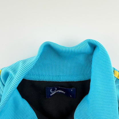 Fred Perry Trackjacket (S)