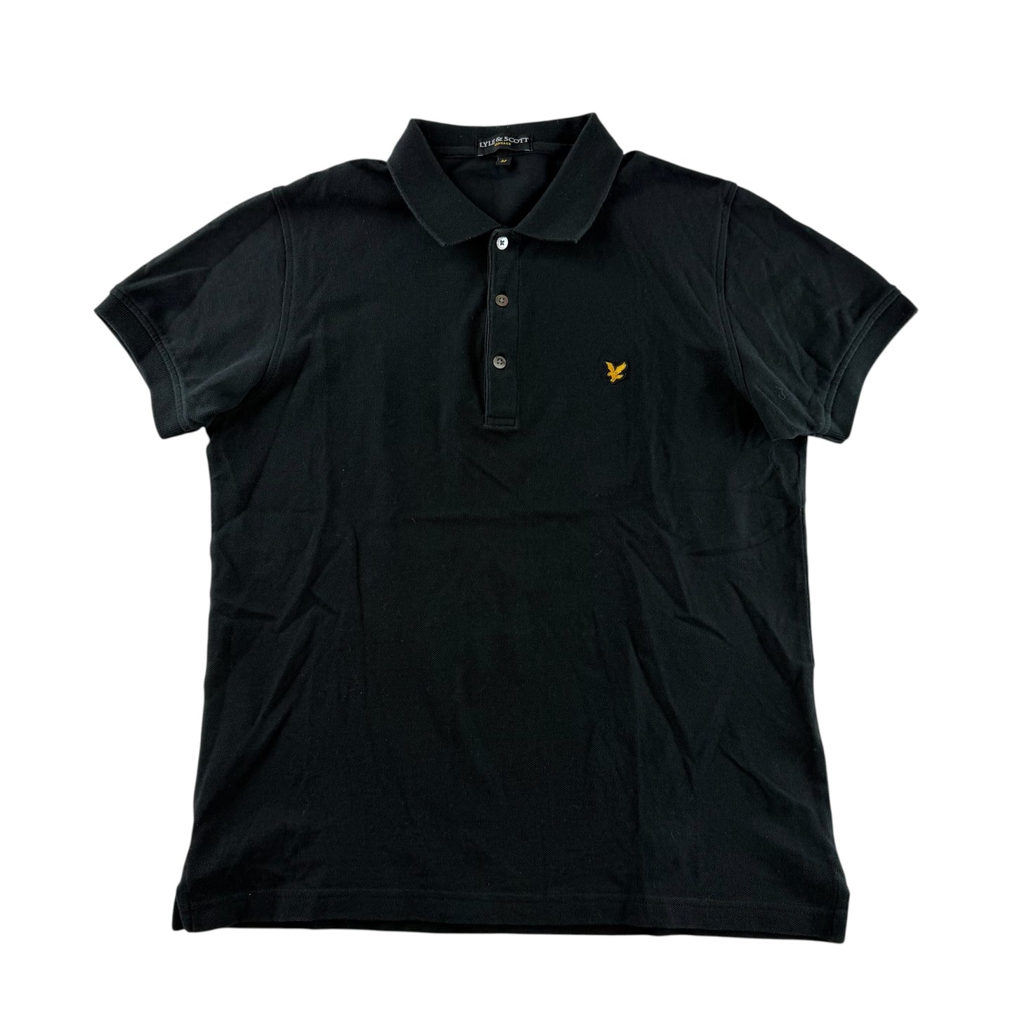 Lyle & Scott Polo (M)