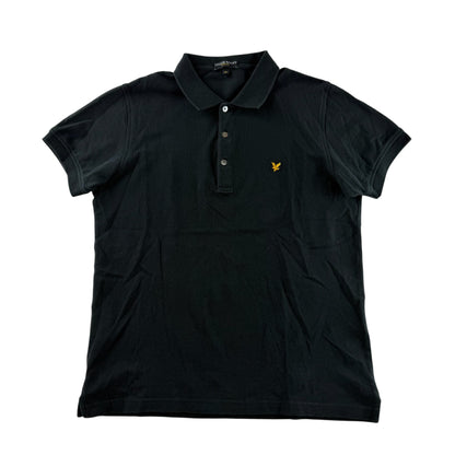 Lyle & Scott Polo (M)