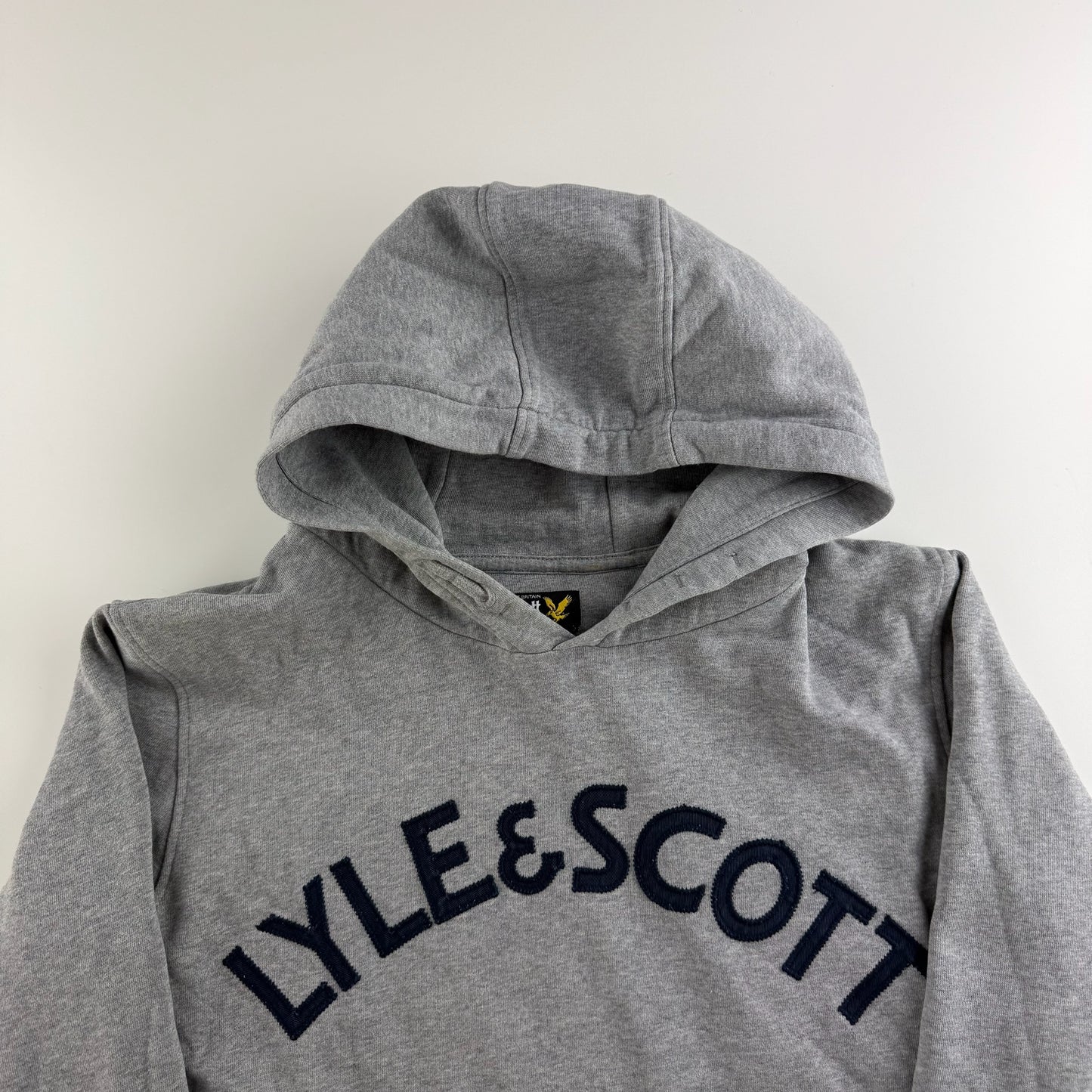 Lyle & Scott Pulli (M)