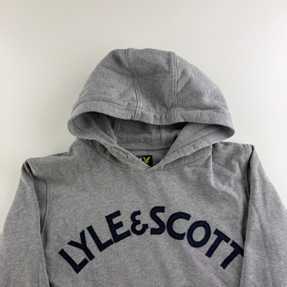 Lyle & Scott Pulli (M)