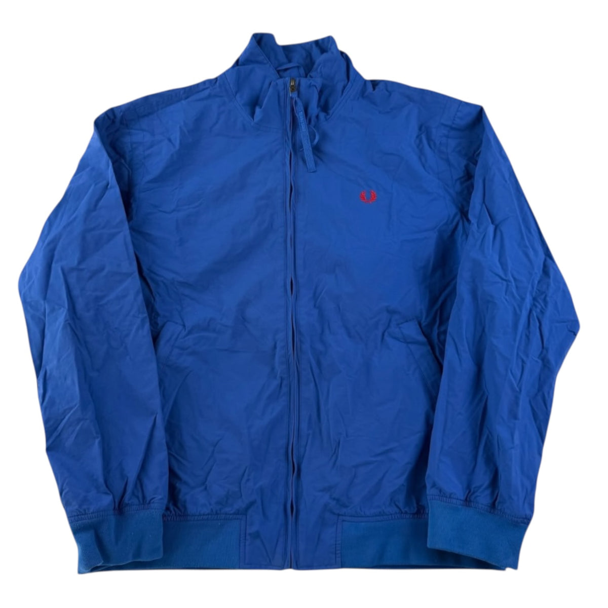 Fred Perry Trackjacket (L)