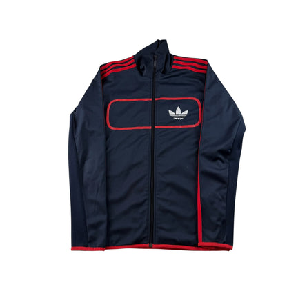 Adidas Trackjacket (S)