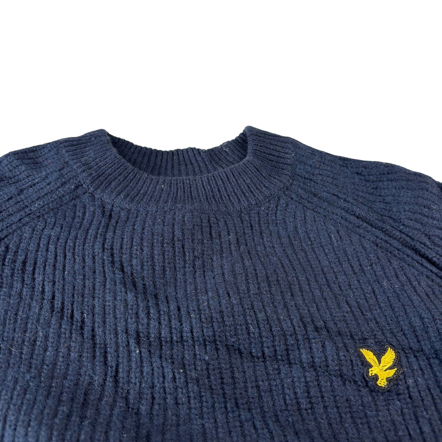 Lyle & Scott Pulli (M)