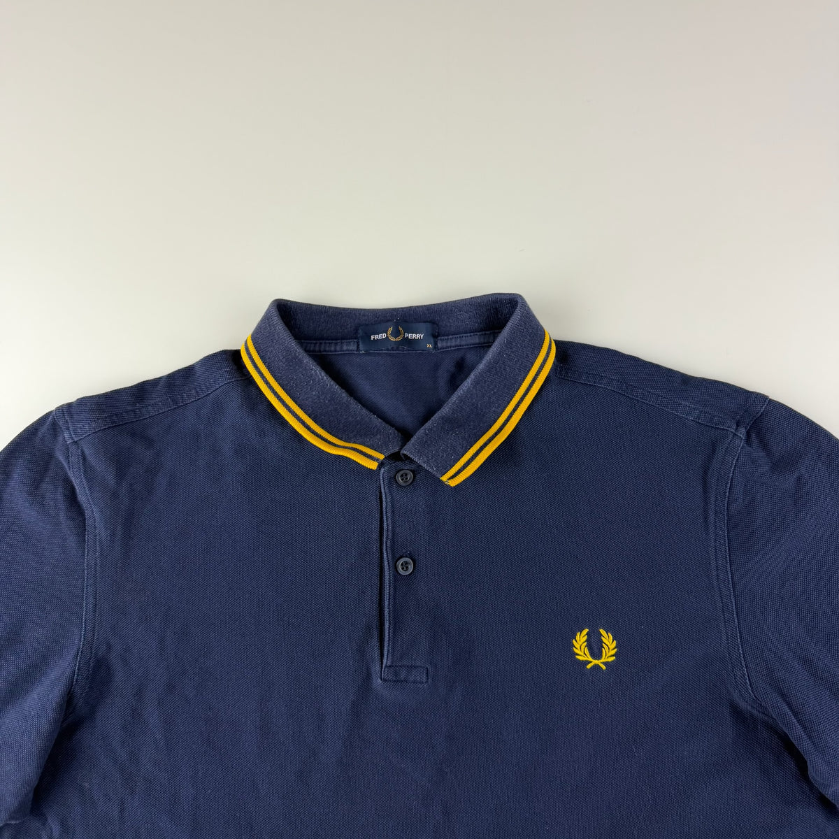 Fred Perry Polo (XL)