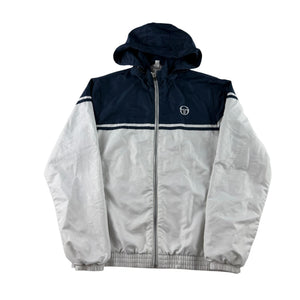 Sergio Tacchini Trackjacket (L)