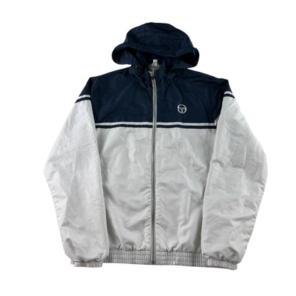 Sergio Tacchini Trackjacket (L)