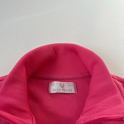 Fred Perry Trackjacket (XS)