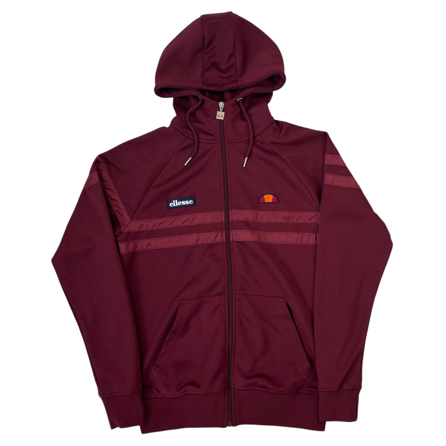 Ellesse Trackjacket (S)