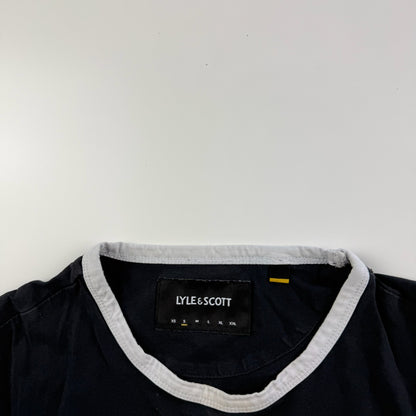 Lyle & Scott T-Shirt (S)