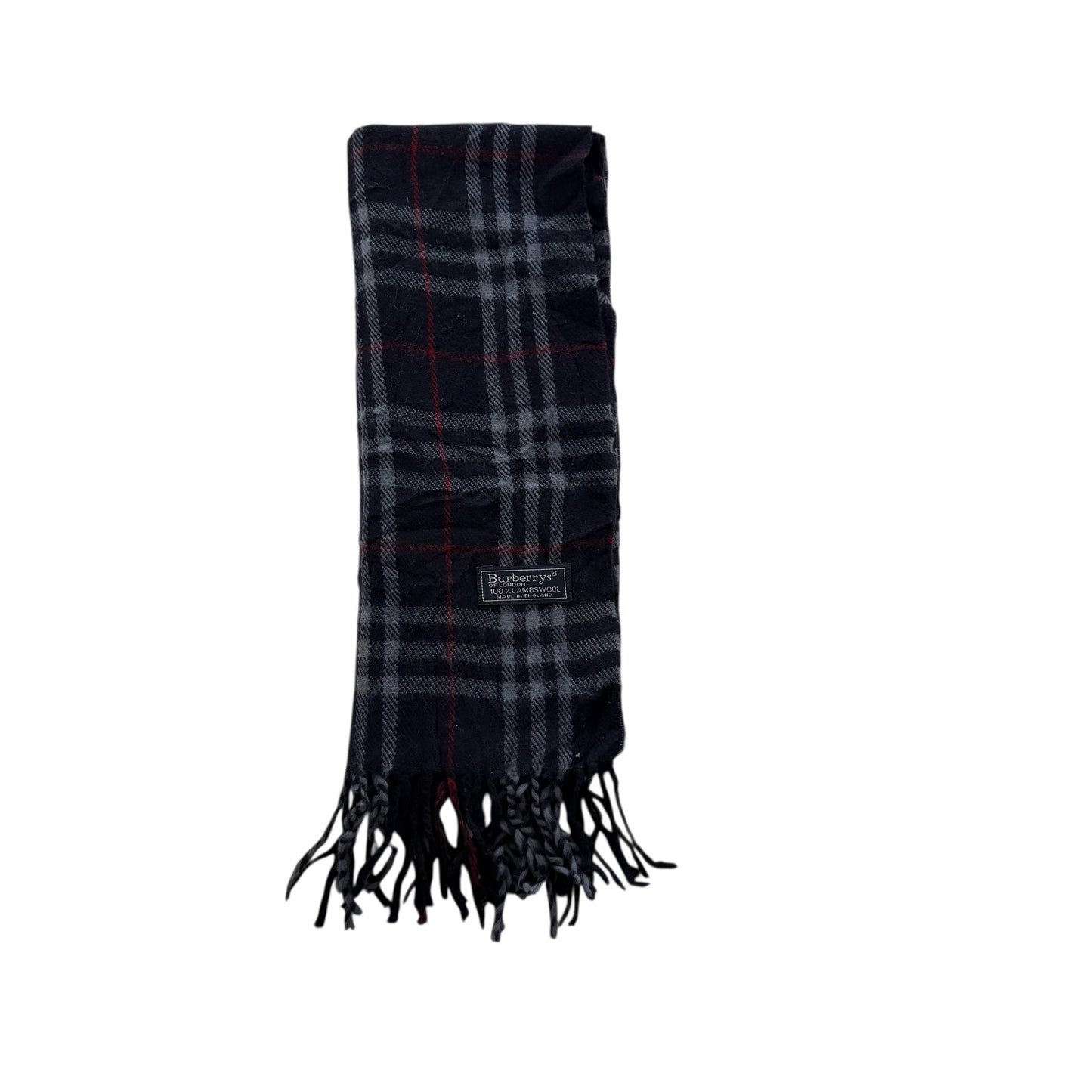 Burberry Schal