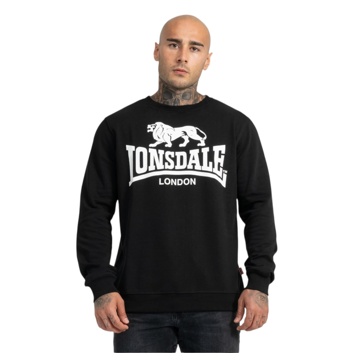 Lonsdale London Go Sport Pulli (XS-3XL)