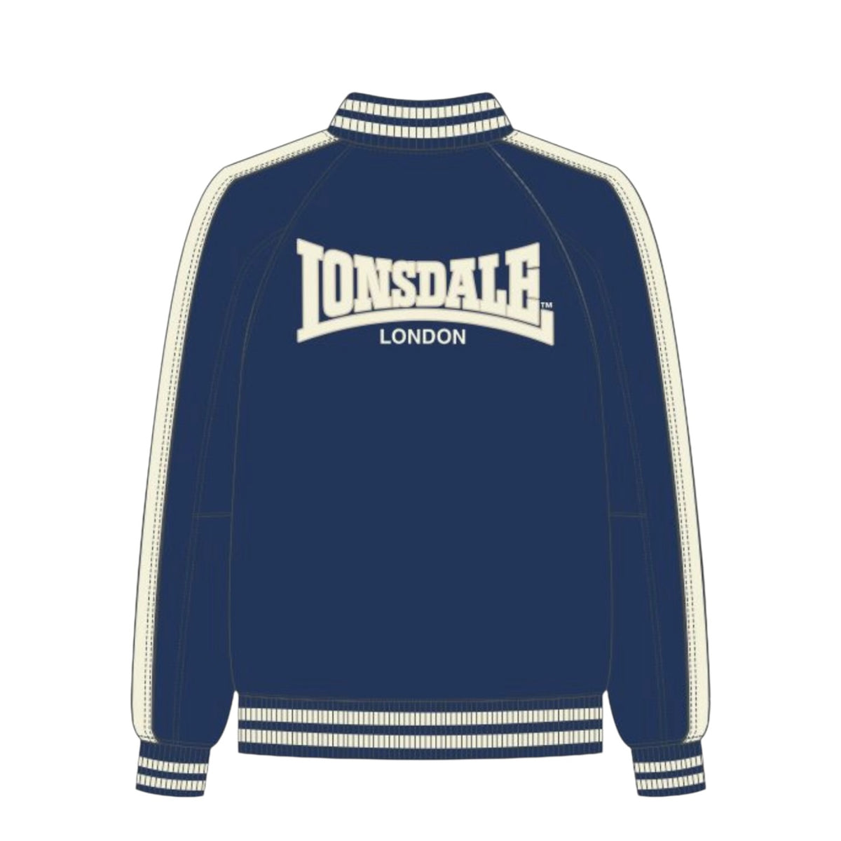 Lonsdale London Shortlands Trackjacket (S-3XL)