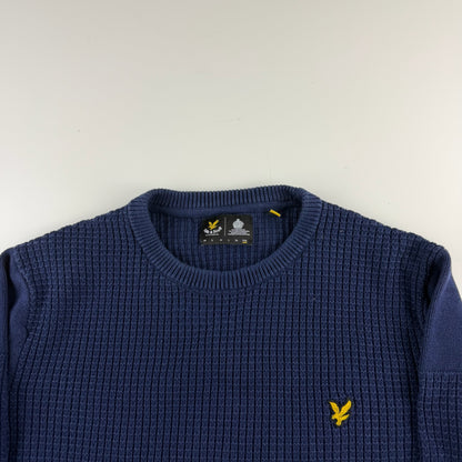 Lyle & Scott Pulli (XXL)