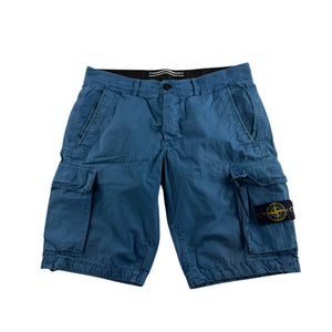 Stone Island Shorts (L)