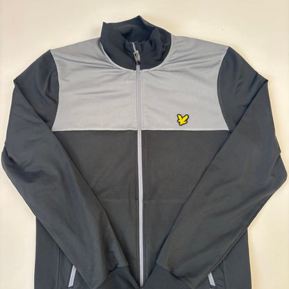Lyle & Scott Trackjacket (S)