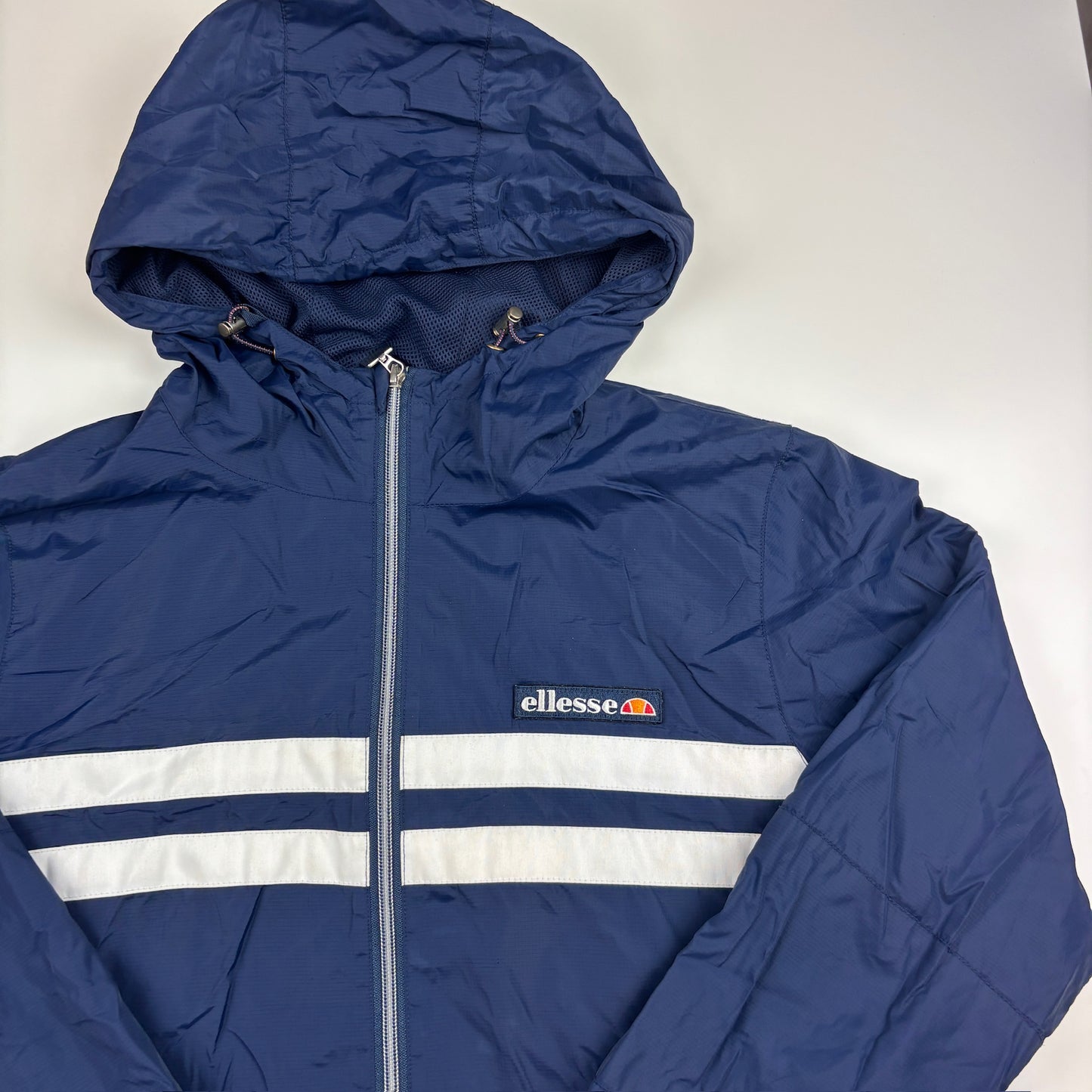 Ellesse Trackjacket (S)