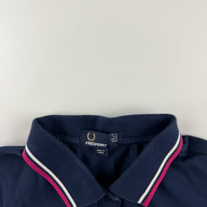 Fred Perry Polo (XXS)