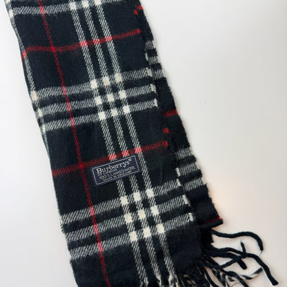 Burberry Schal