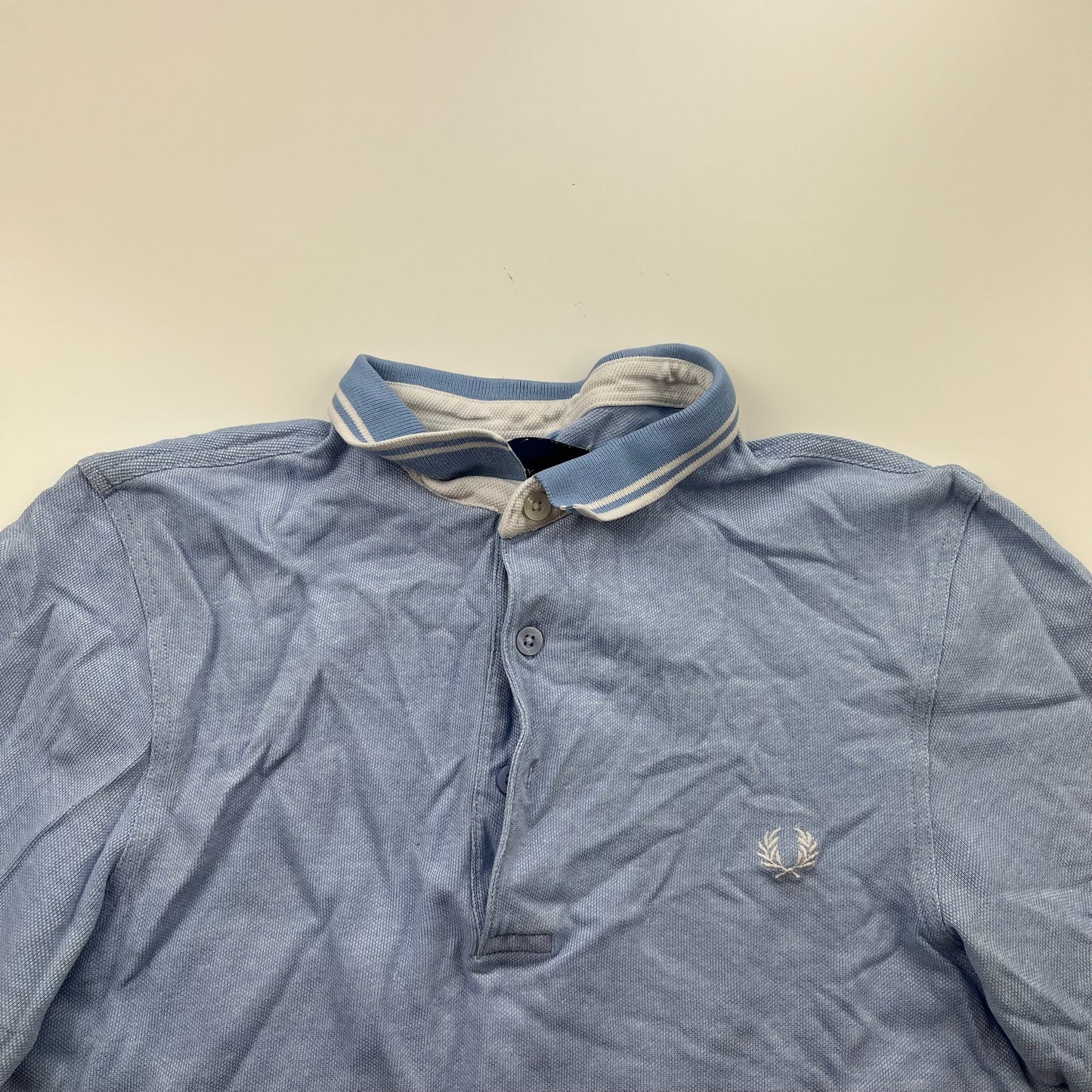 Fred Perry Polo (S)