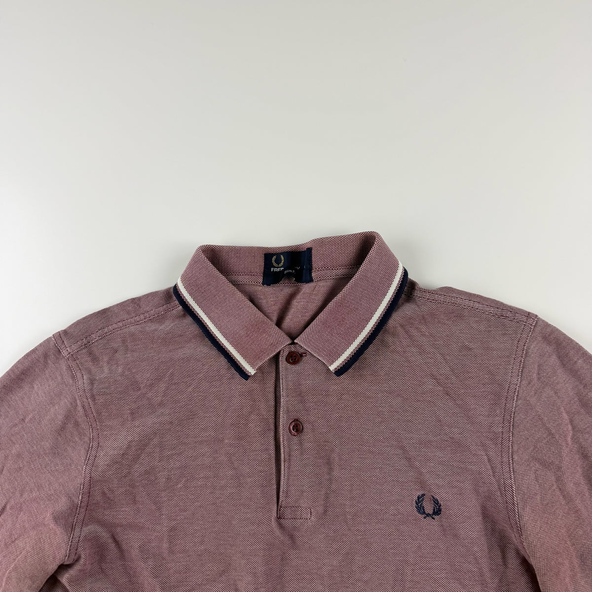 Fred Perry Polo (L)