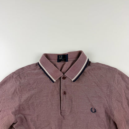 Fred Perry Polo (L)