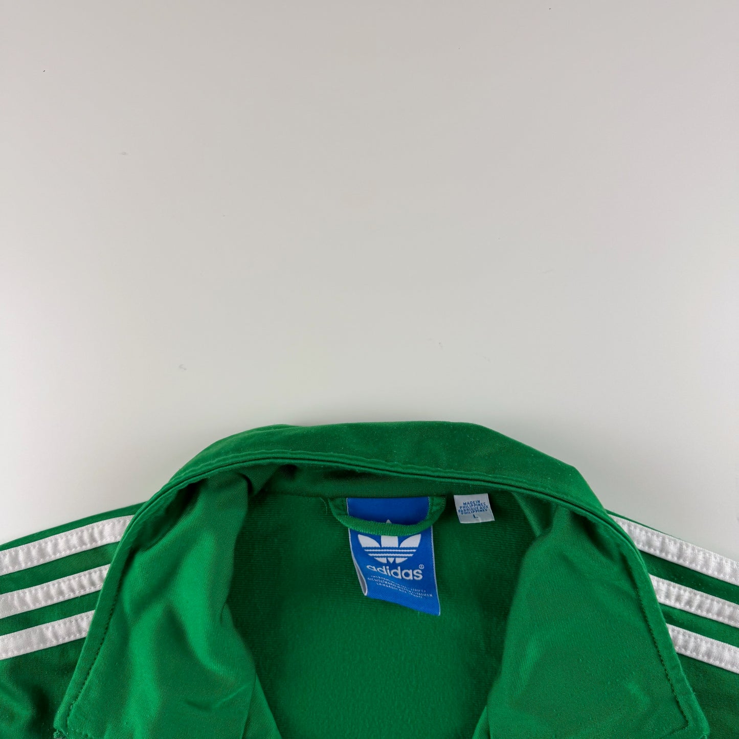 Adidas Trackjacket (L)