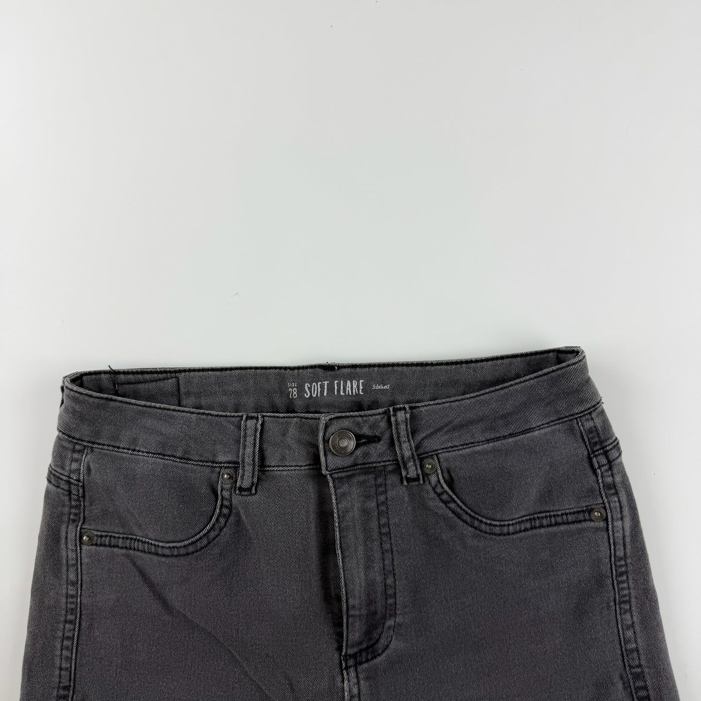 Casual Jeans (S/women)