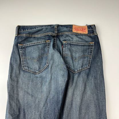 Levi’s 501 Jeans (S)