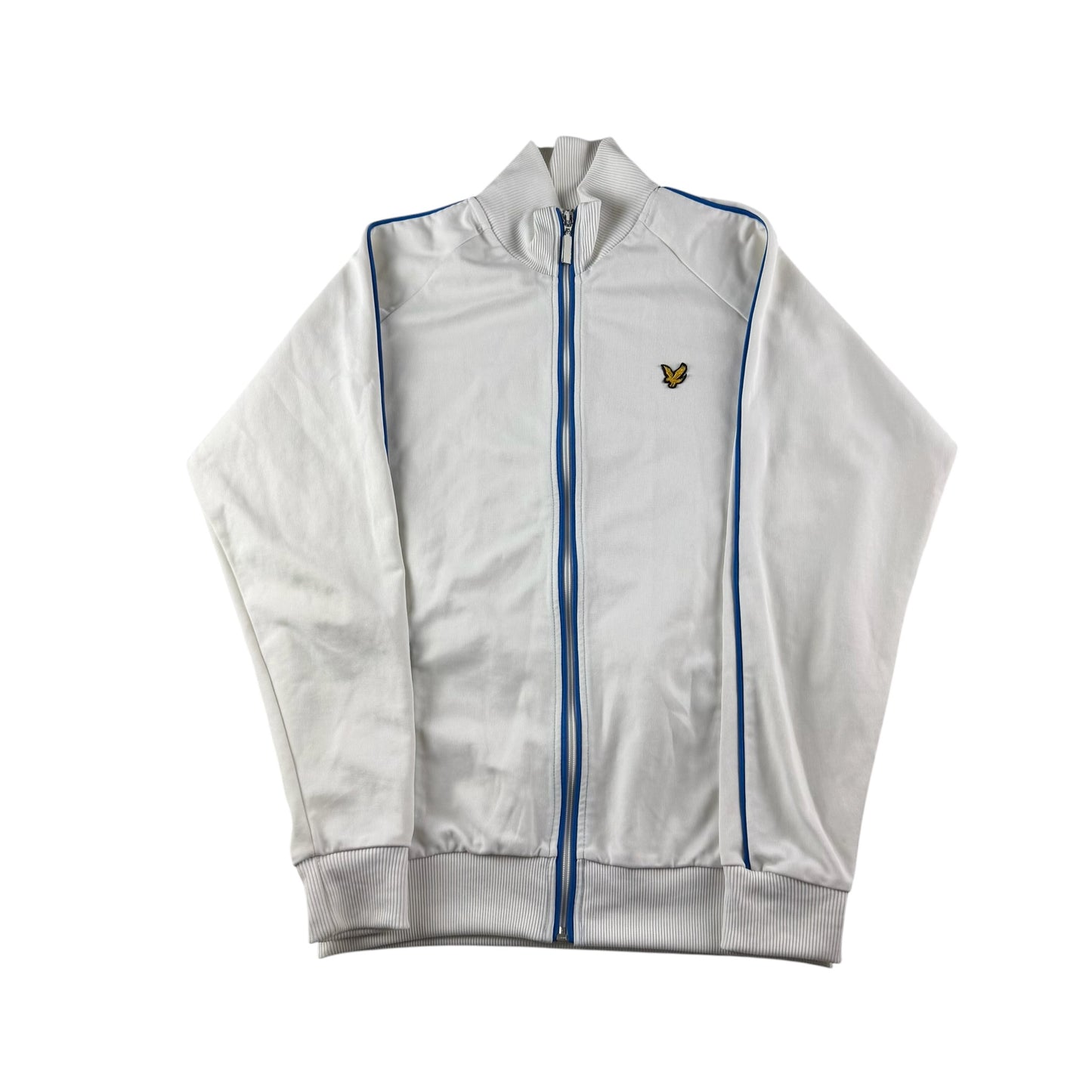 Lyle & Scott Trackjacket (M)