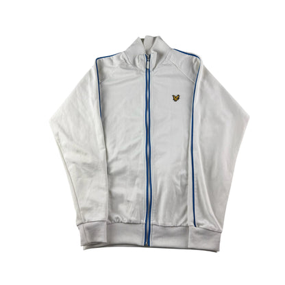 Lyle & Scott Trackjacket (M)