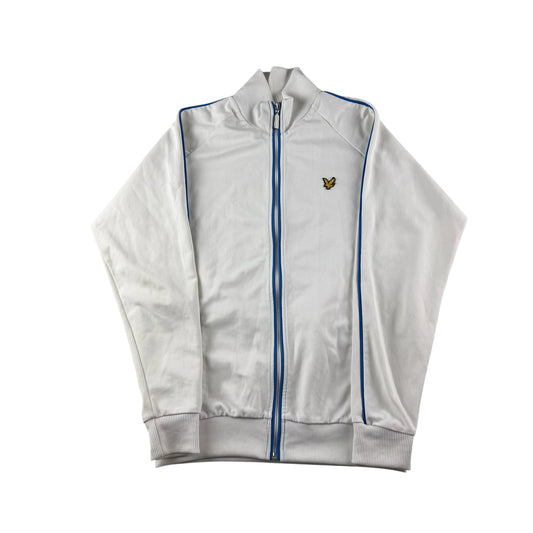 Lyle & Scott Trackjacket (M)
