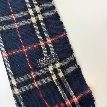 Burberry Schal