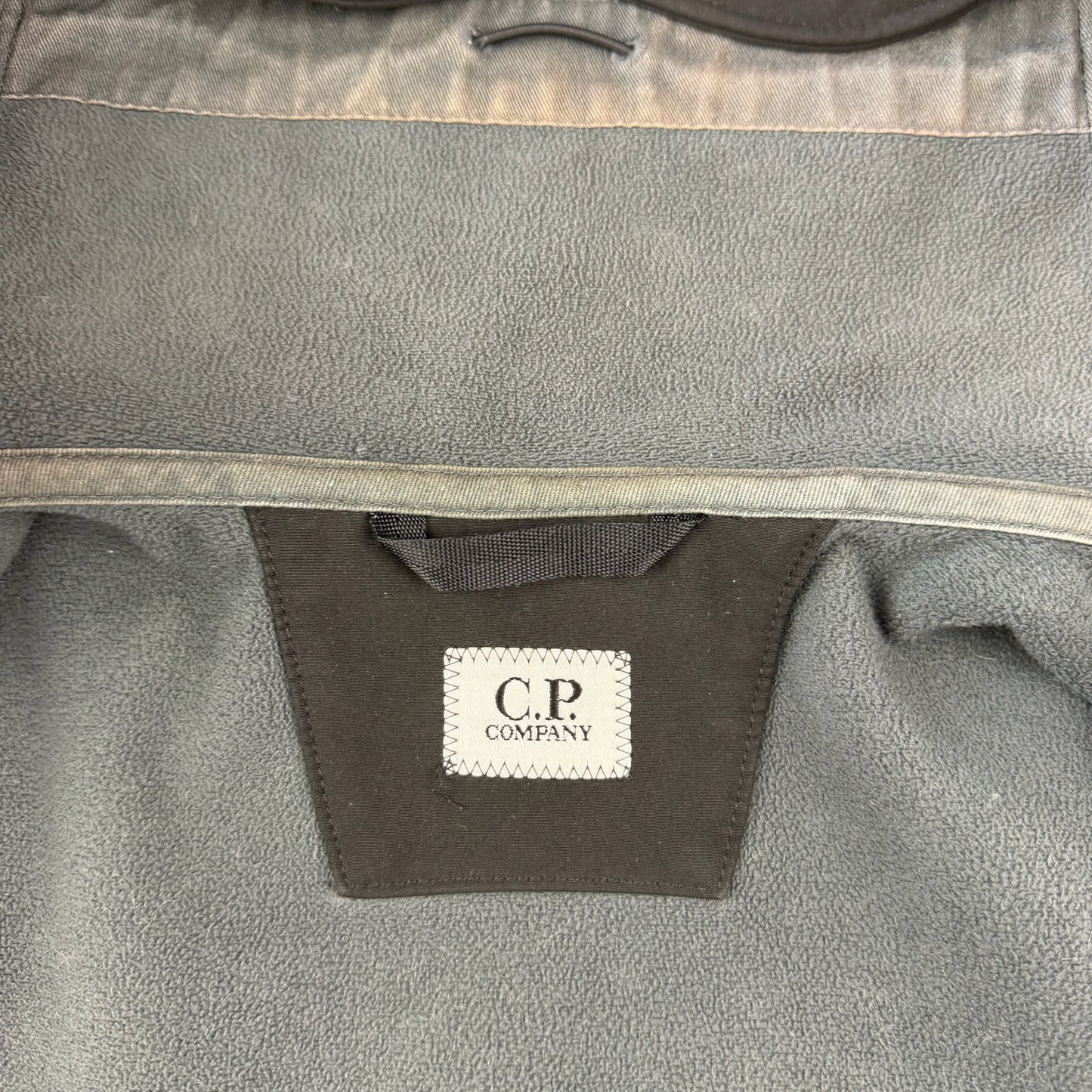 C.P. Company Jacke (M)