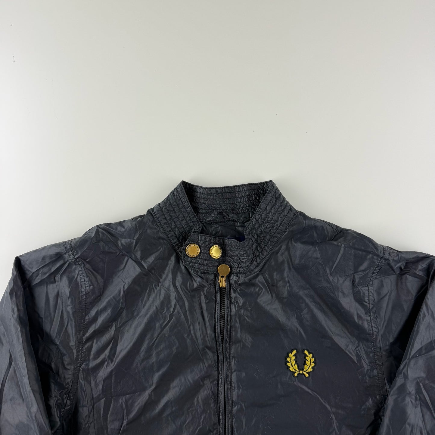 Fred Perry Trackjacket (XS)