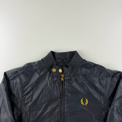 Fred Perry Trackjacket (XS)