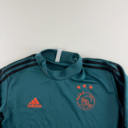 Adidas Ajax Amsterdam Shirt (M)