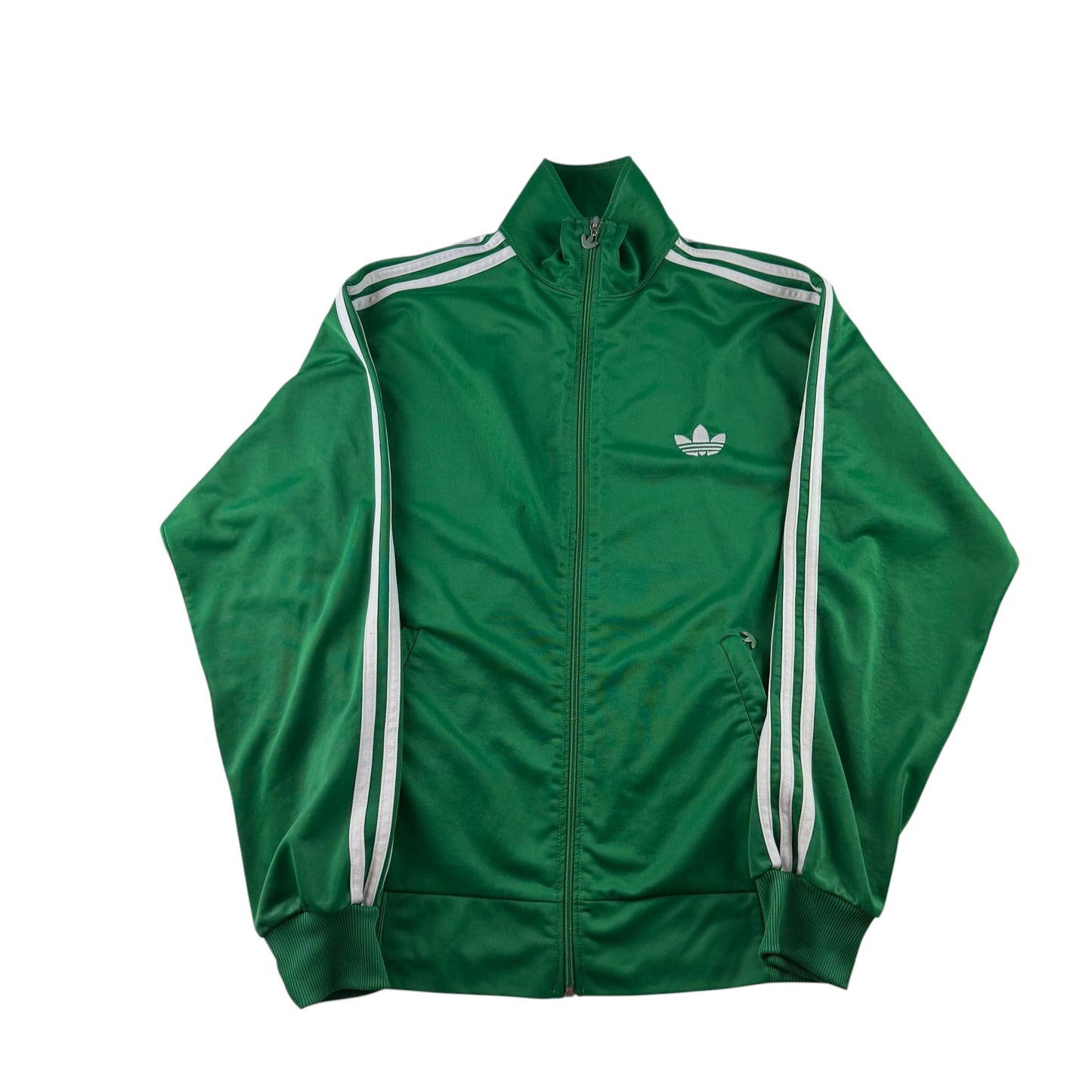 Adidas Trackjacket (M)
