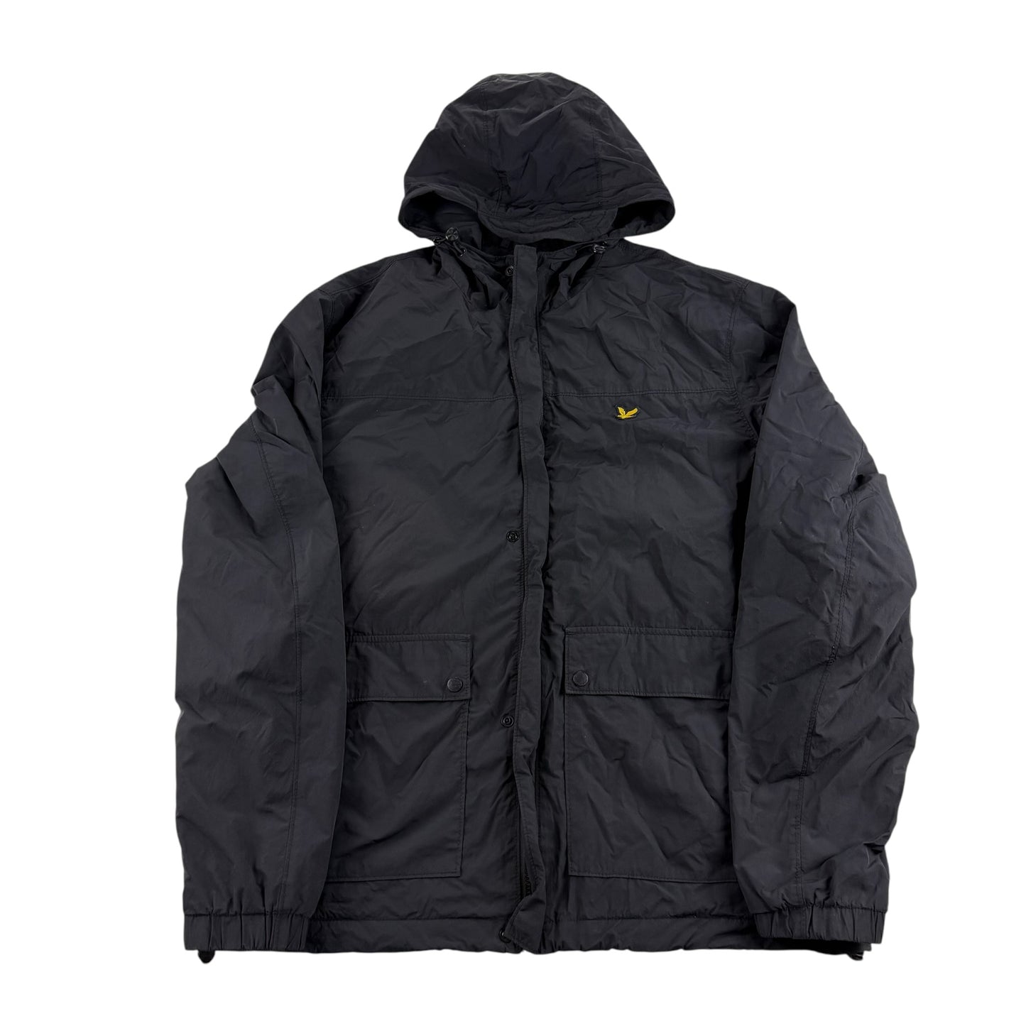 Lyle & Scott Trackjacket (L)