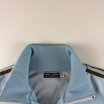 Fred Perry Trackjacket (XL)