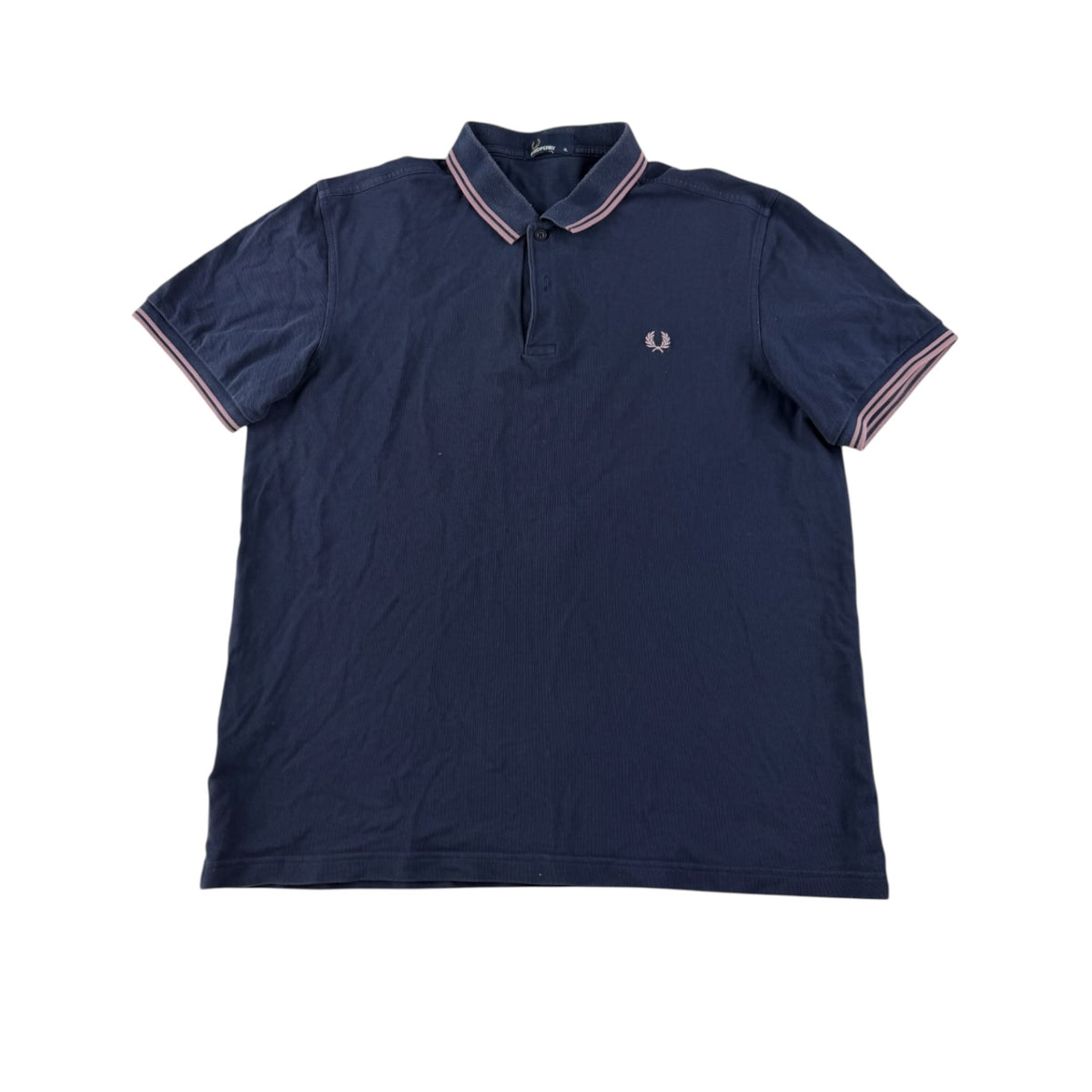 Fred Perry Polo (XL)