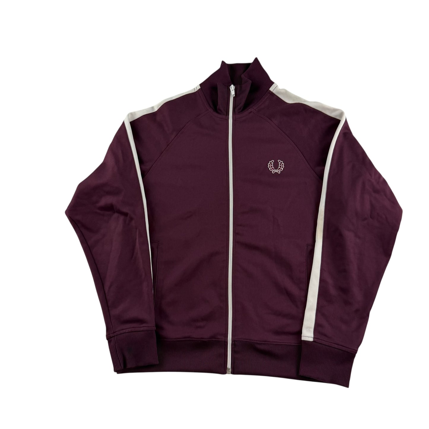 Fred Perry Trackjacket (S)