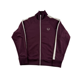 Fred Perry Trackjacket (S)