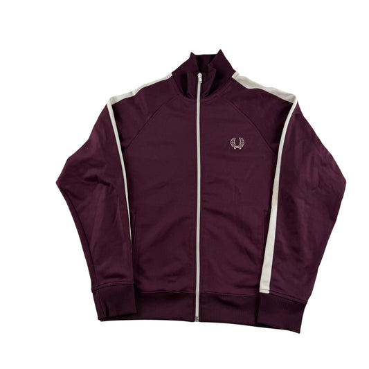 Fred Perry Trackjacket (S)