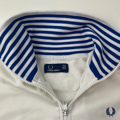 Fred Perry Trackjacket (XS)