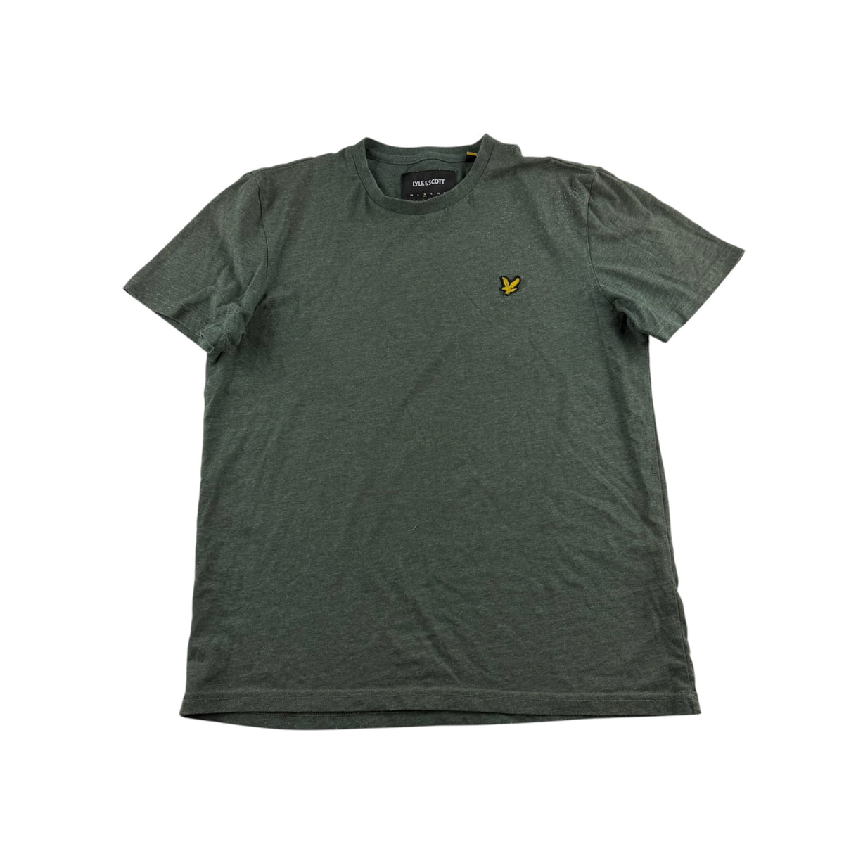 Lyle & Scott T-shirt (M)