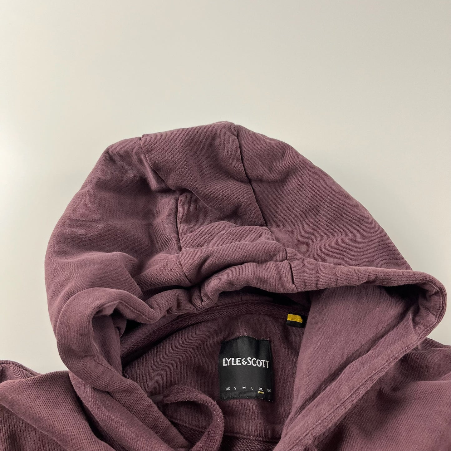 Lyle & Scott Pulli (XL)